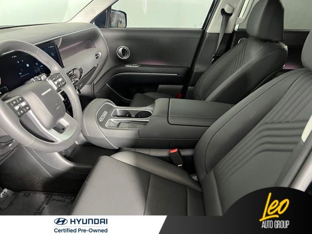 2026 Hyundai Palisade SEL Premium