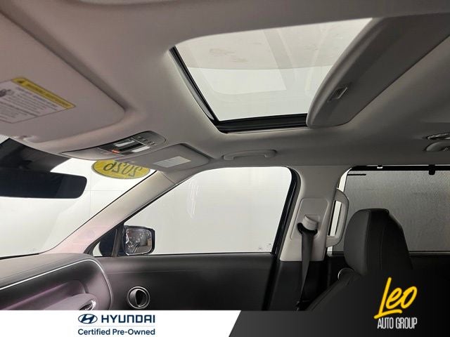 2026 Hyundai Palisade SEL Premium