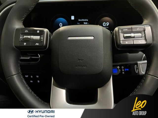 2026 Hyundai Palisade SEL Premium