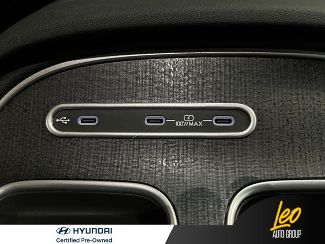 2026 Hyundai Palisade SEL Premium