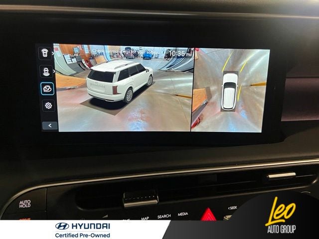 2026 Hyundai Palisade SEL Premium