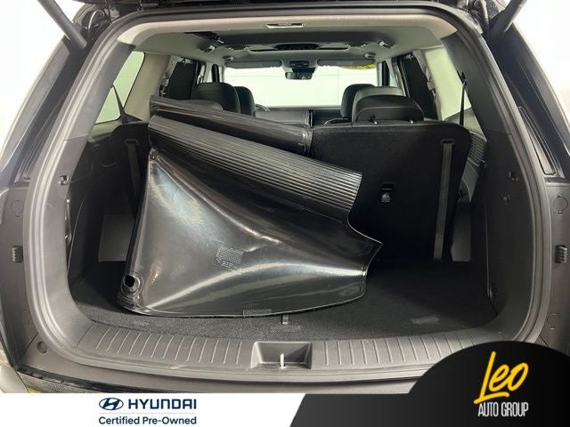 2026 Hyundai Palisade SEL Premium
