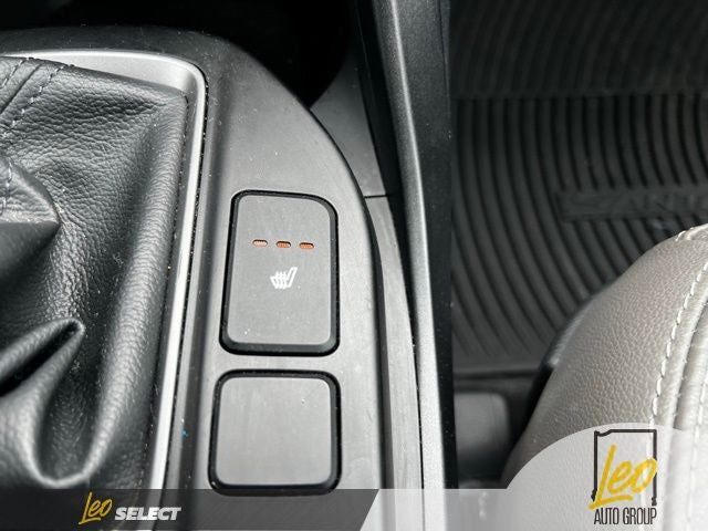 2018 Hyundai Santa Fe SE