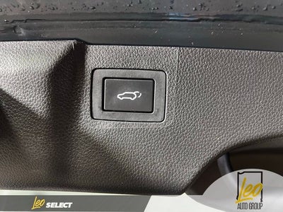 2018 Hyundai Santa Fe SE