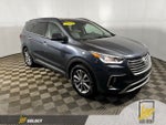 2018 Hyundai Santa Fe SE