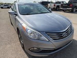 2016 Hyundai Azera Limited