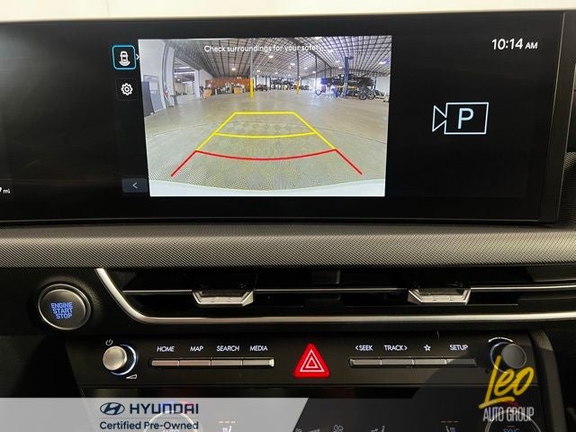 2025 Hyundai Sonata SEL Convenience