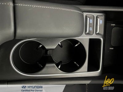 2025 Hyundai Sonata SEL Convenience