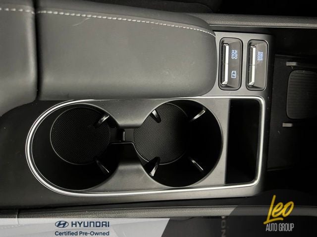 2025 Hyundai Sonata SEL Convenience