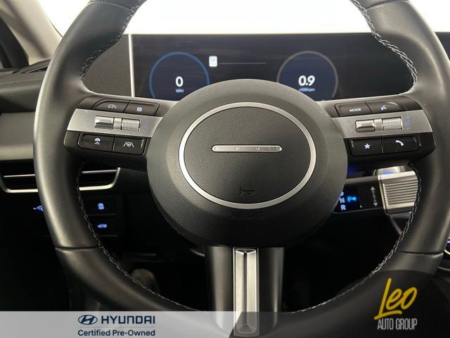 2025 Hyundai Sonata SEL Convenience