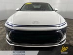 2025 Hyundai Sonata SEL Convenience
