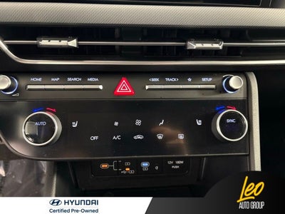 2025 Hyundai Sonata SEL Convenience