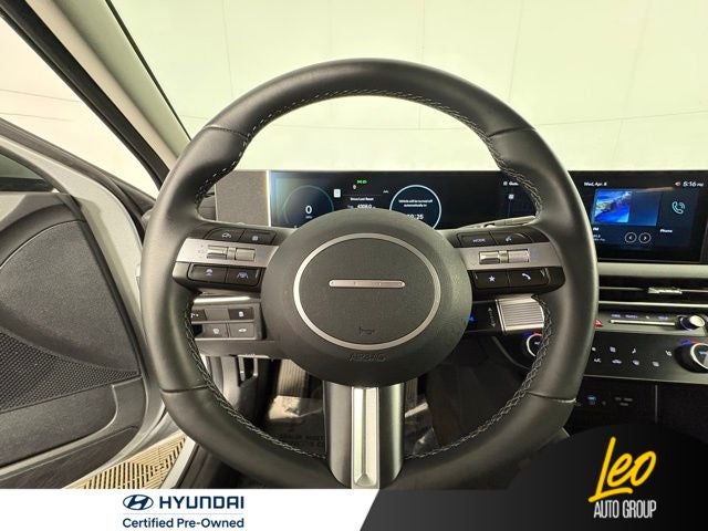 2025 Hyundai Sonata SEL Convenience