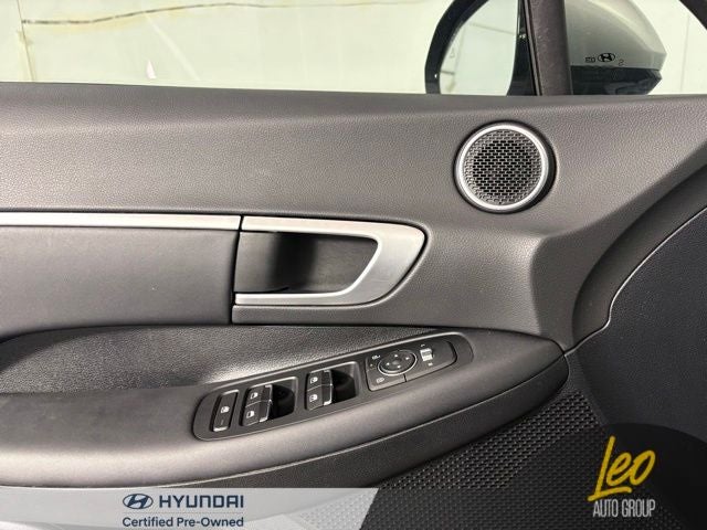 2025 Hyundai Sonata SEL Convenience