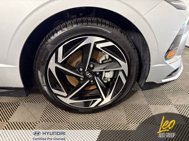 2025 Hyundai Sonata SEL Convenience