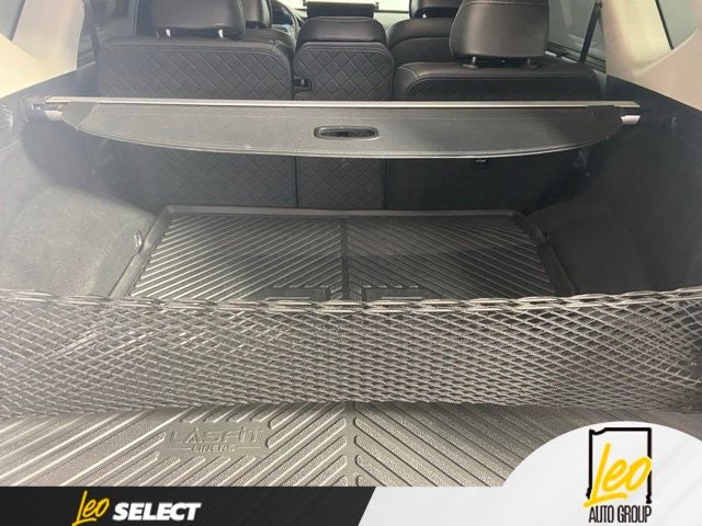 2024 Genesis GV80 2.5T AWD