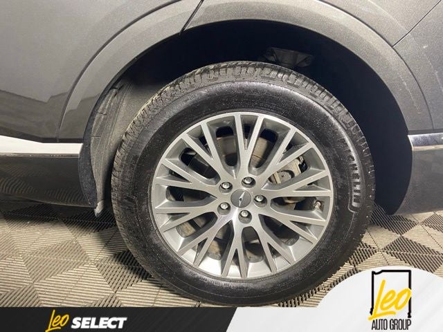 2024 Genesis GV80 2.5T AWD