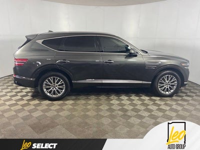 2024 Genesis GV80 2.5T AWD