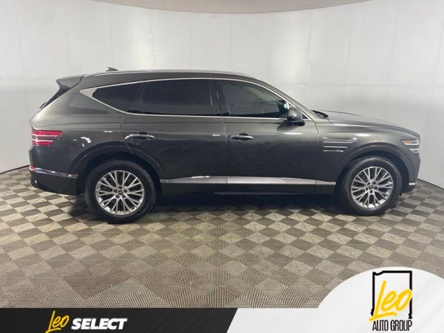 2024 Genesis GV80 2.5T AWD