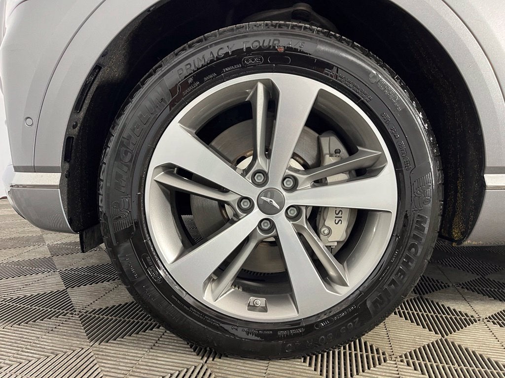 2024 Genesis GV80 2.5T