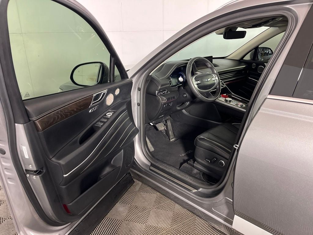 2024 Genesis GV80 2.5T