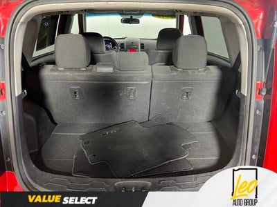 2012 Kia Soul +