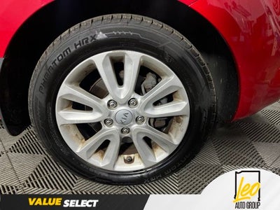 2012 Kia Soul +