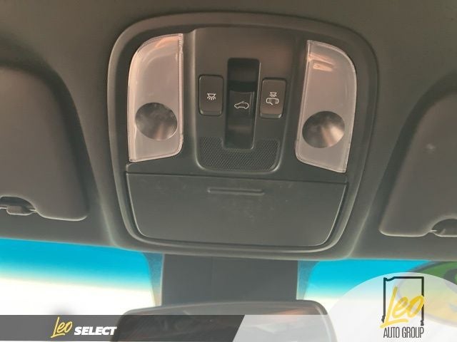 2022 Kia Sportage Nightfall Edition