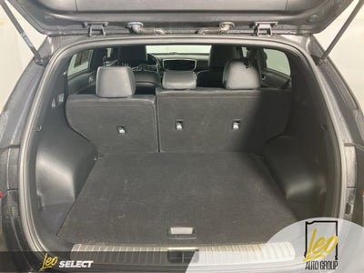 2022 Kia Sportage Nightfall Edition