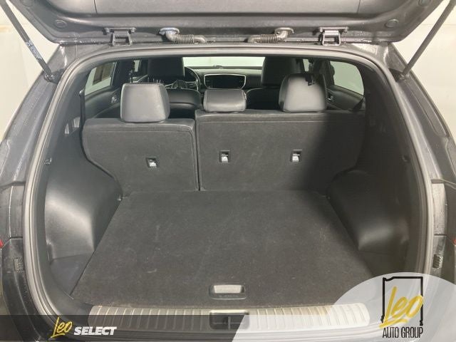 2022 Kia Sportage Nightfall Edition