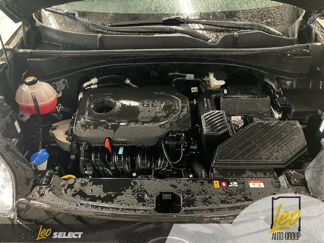 2022 Kia Sportage Nightfall Edition