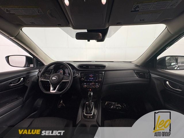 2020 Nissan Rogue SV Intelligent AWD