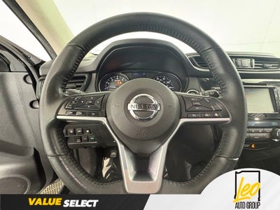 2020 Nissan Rogue SV Intelligent AWD