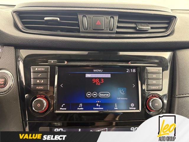 2020 Nissan Rogue SV Intelligent AWD