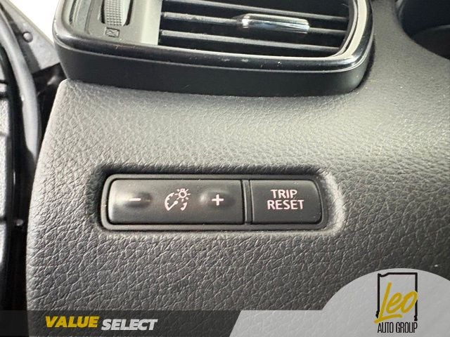 2020 Nissan Rogue SV Intelligent AWD