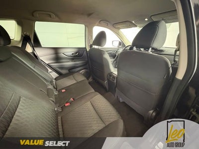 2020 Nissan Rogue SV Intelligent AWD