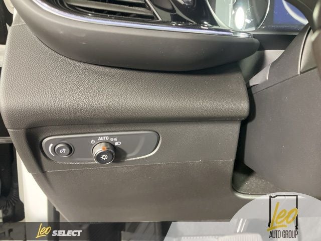 2022 Buick Envision FWD Preferred