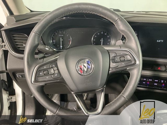 2022 Buick Envision FWD Preferred