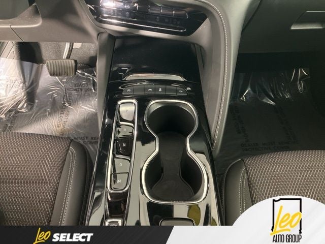 2022 Buick Envision FWD Preferred
