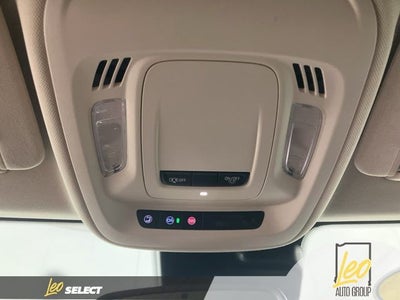 2022 Buick Envision FWD Preferred