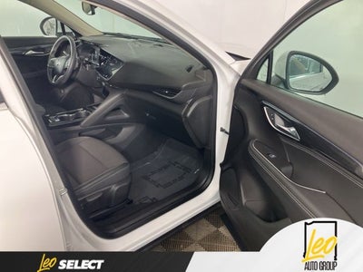 2022 Buick Envision FWD Preferred