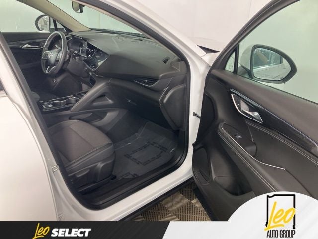 2022 Buick Envision FWD Preferred