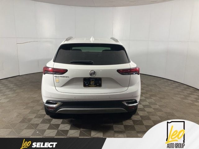 2022 Buick Envision FWD Preferred