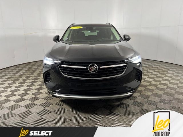 2023 Buick Envision Essence AWD