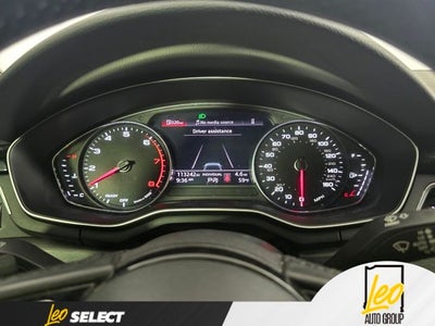 2021 Audi A5 Sportback Premium 45 TFSI quattro S tronic