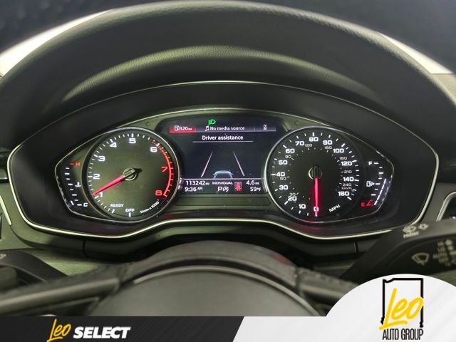 2021 Audi A5 Sportback Premium 45 TFSI quattro S tronic