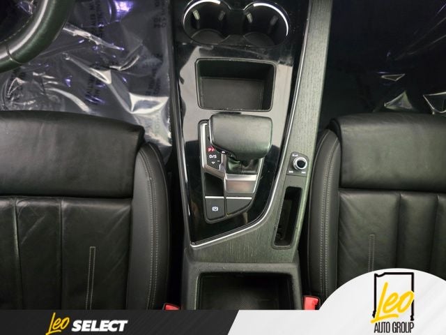 2021 Audi A5 Sportback Premium 45 TFSI quattro S tronic