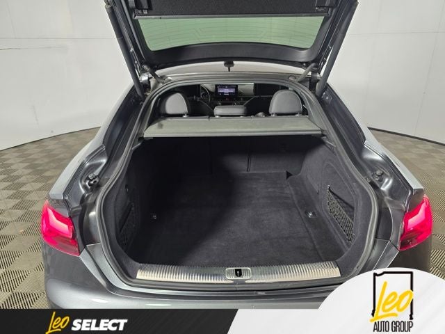 2021 Audi A5 Sportback Premium 45 TFSI quattro S tronic