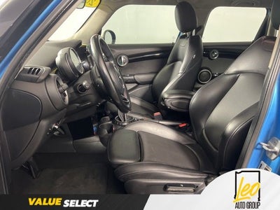 2015 MINI Hardtop Cooper S