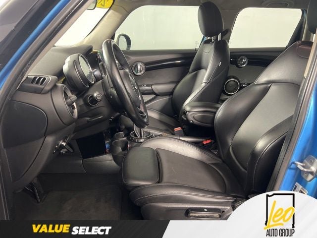 2015 MINI Hardtop Cooper S